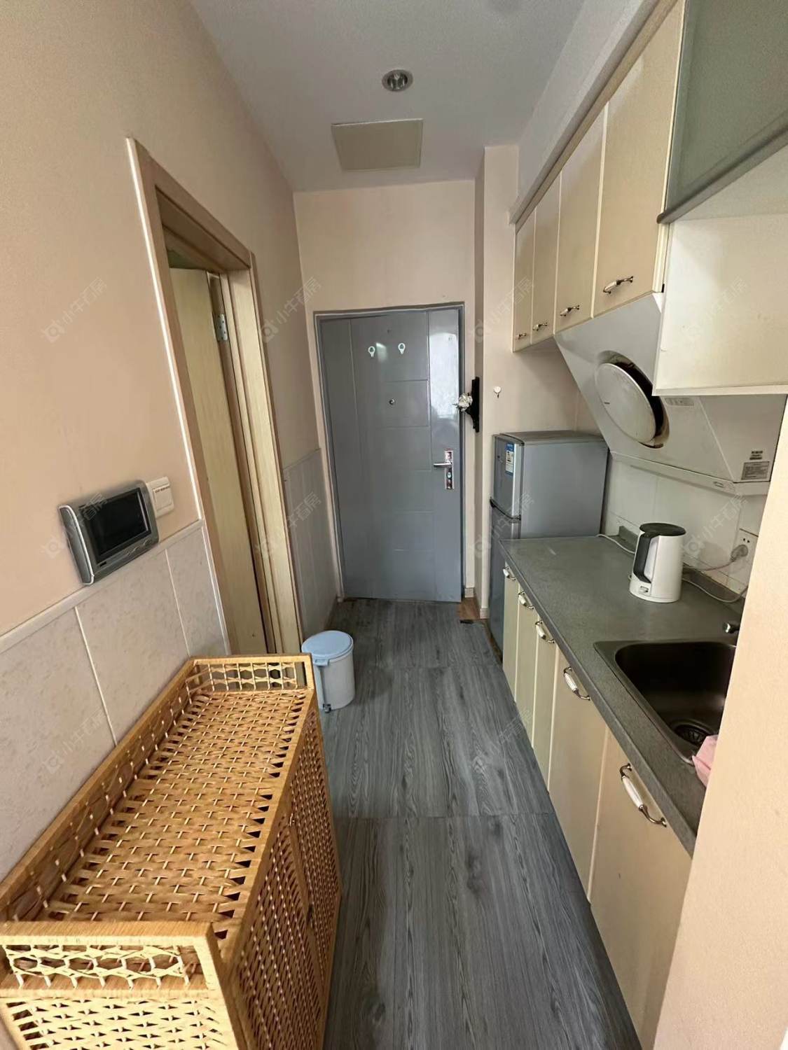 路劲又一城房源 常州路劲又一城在租房源_小牛看房