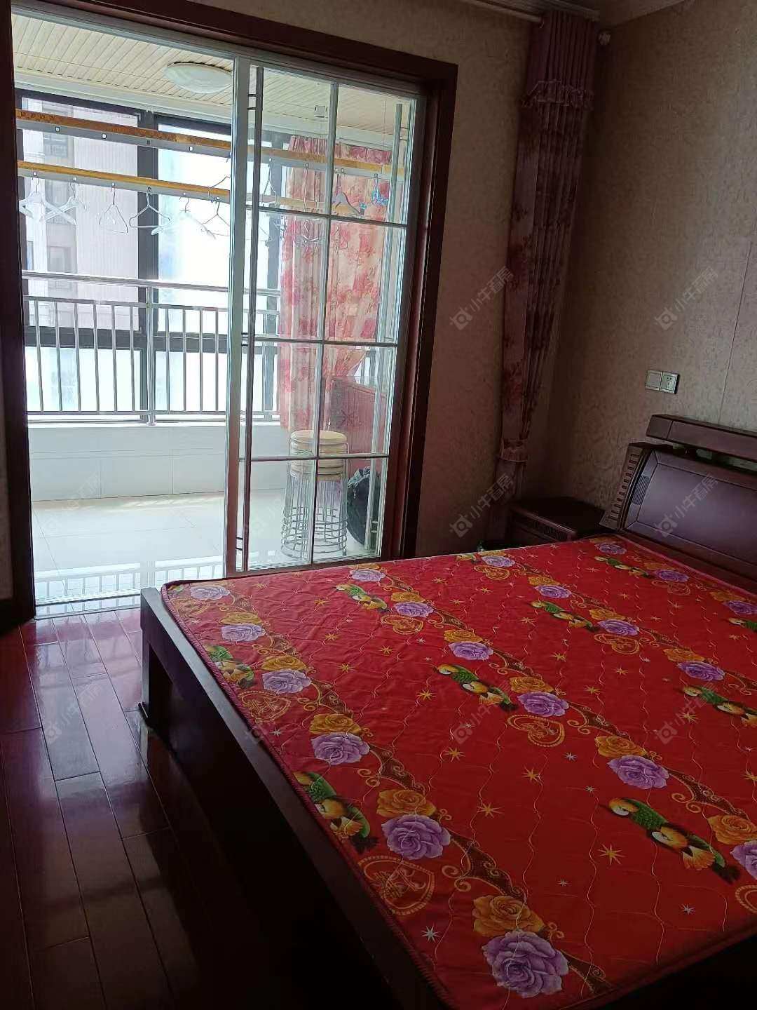 常州福地聚龙苑在租房源_小牛看房