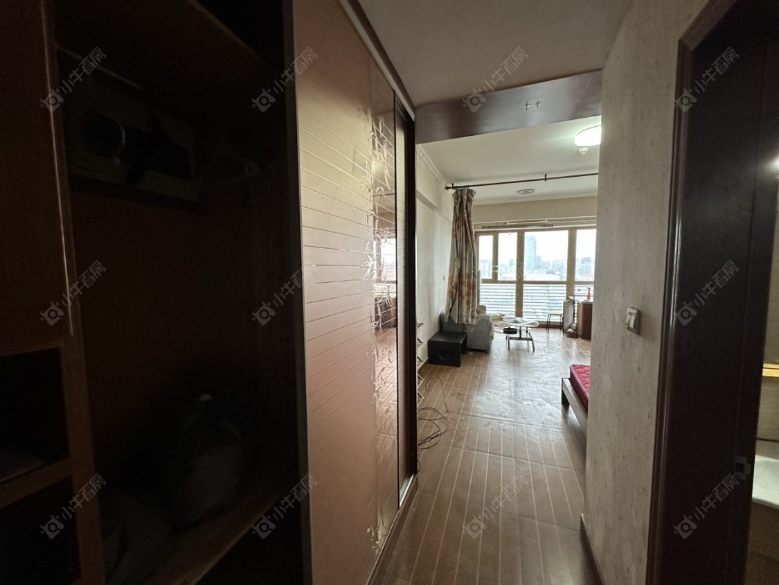 常州启星大厦在租房源室内图_小牛看房