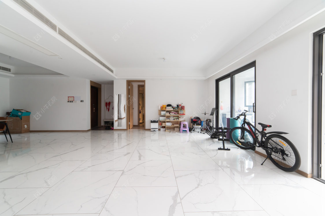 常州路劲雅居乐国仕九礼在售二手房源室内图_小牛看房