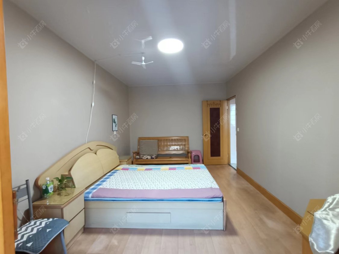 常州戚研所工房在租房源室内图_小牛看房