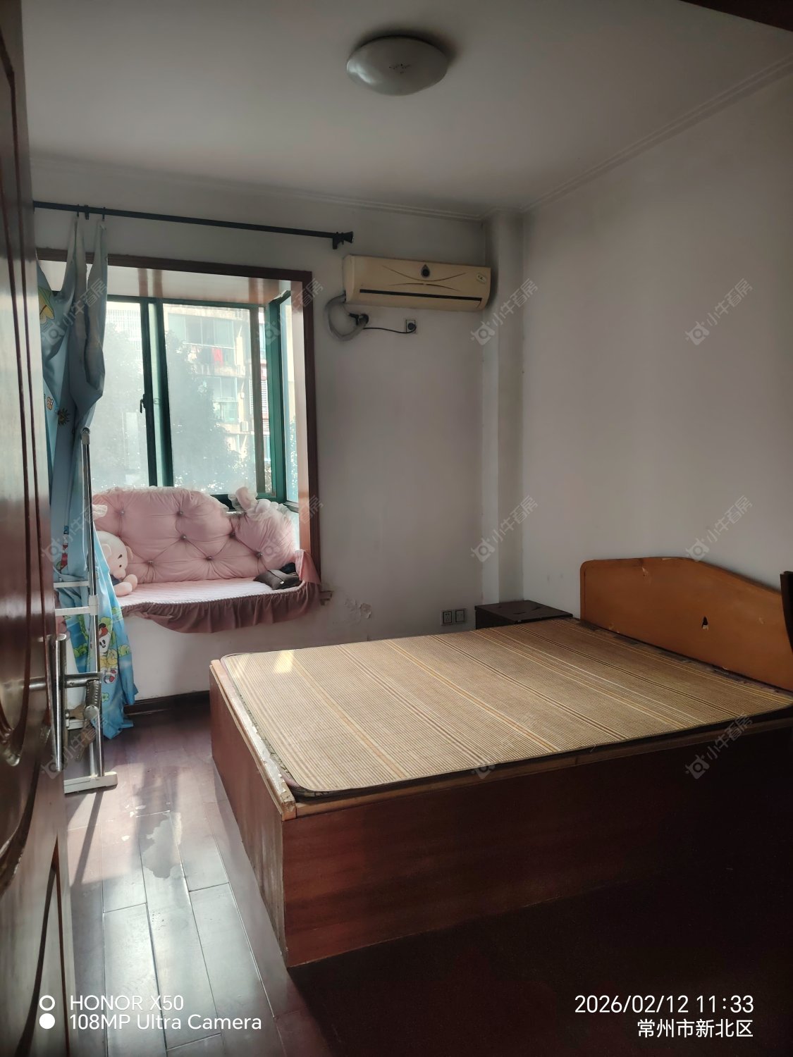 常州都市雅居在租房源室内图_小牛看房