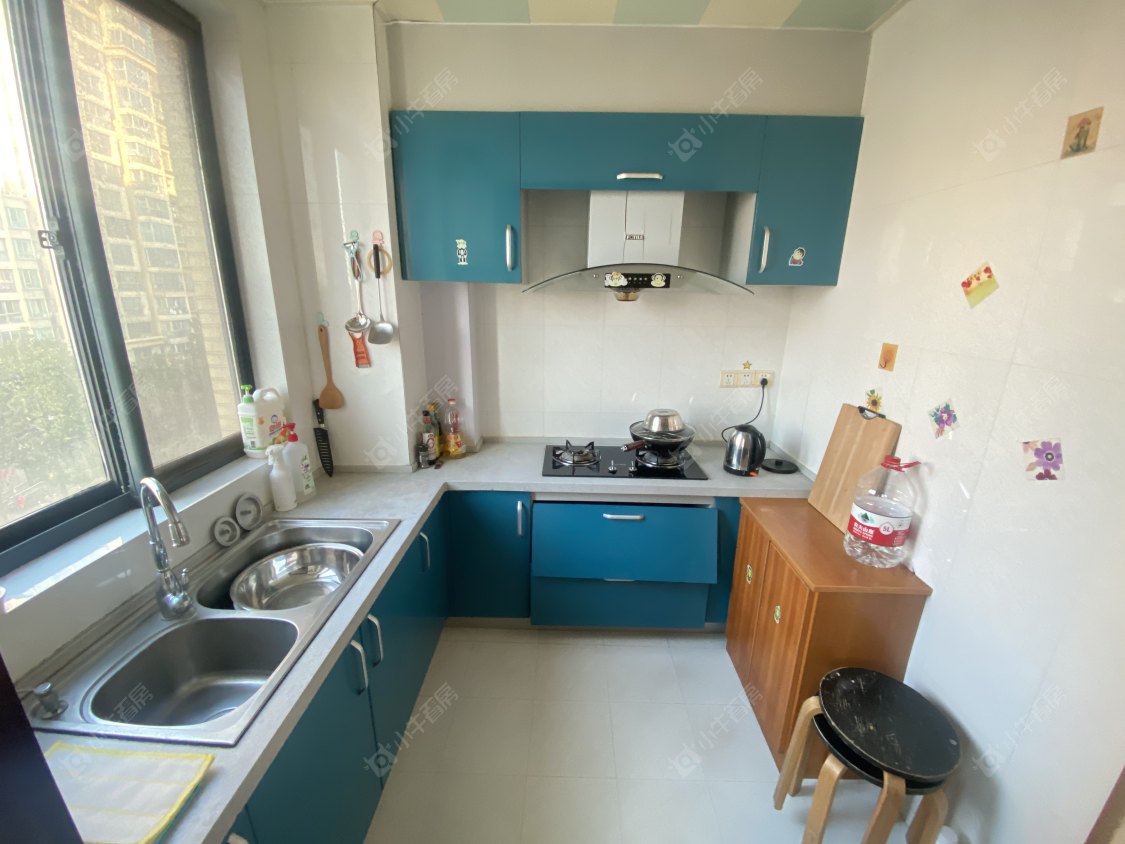 常州景瑞曦城在租房源_小牛看房