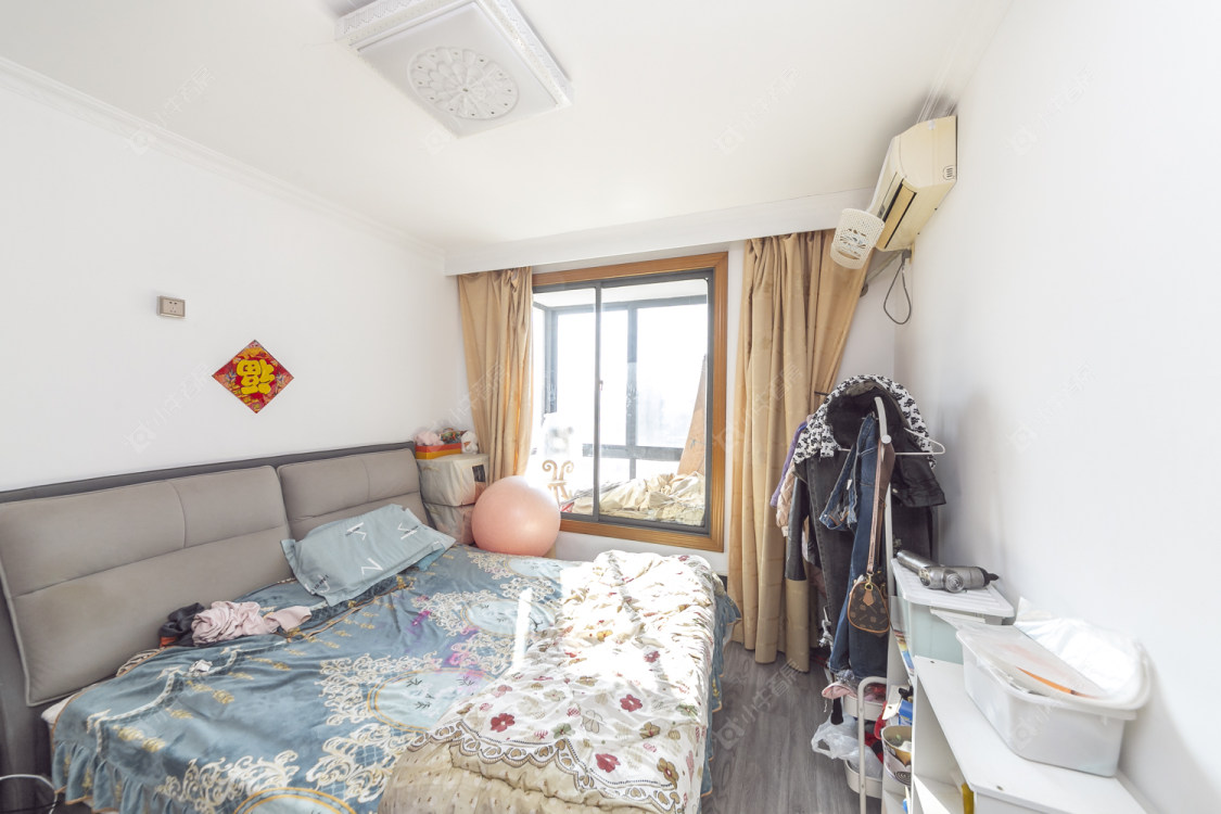 常州香江华廷花园在售二手房源室内图_小牛看房