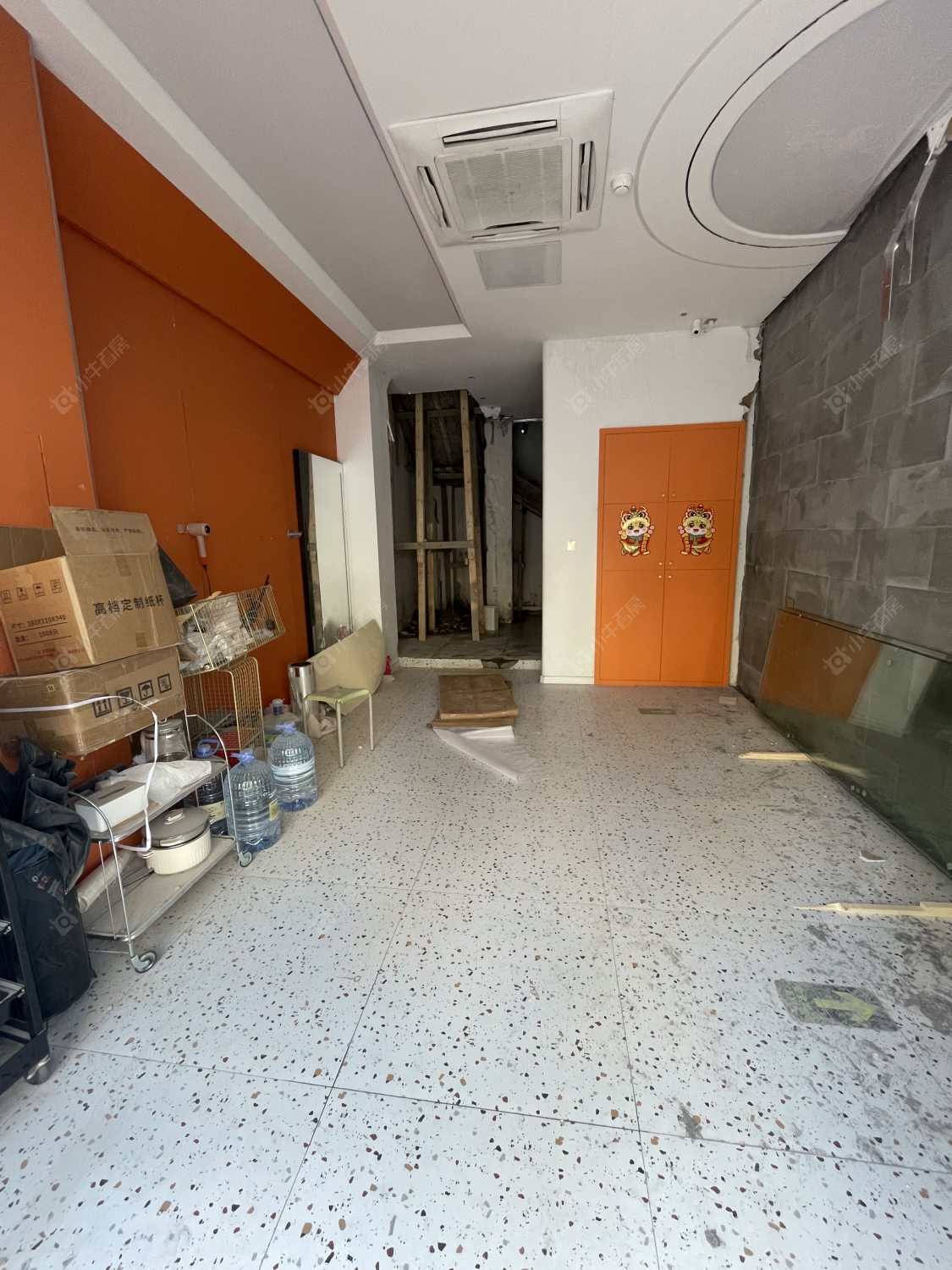 常州龙城金茂府西区在租房源室内图_小牛看房