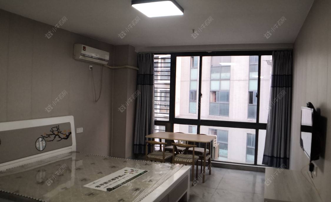 常州凯旋城西区在租房源室内图_小牛看房