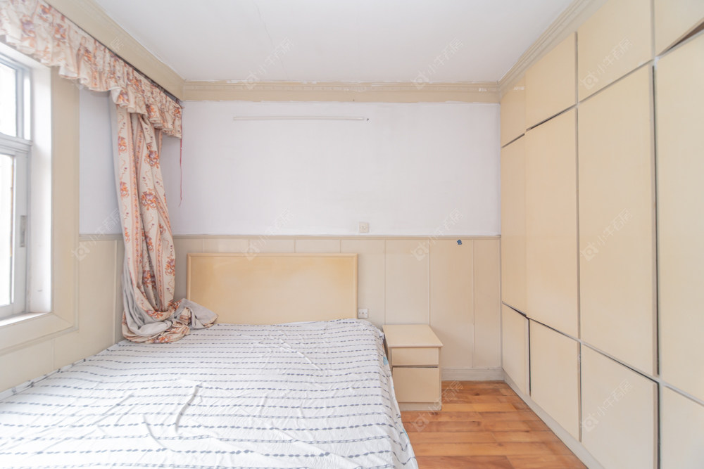 常州兰翔新村在售二手房_小牛看房