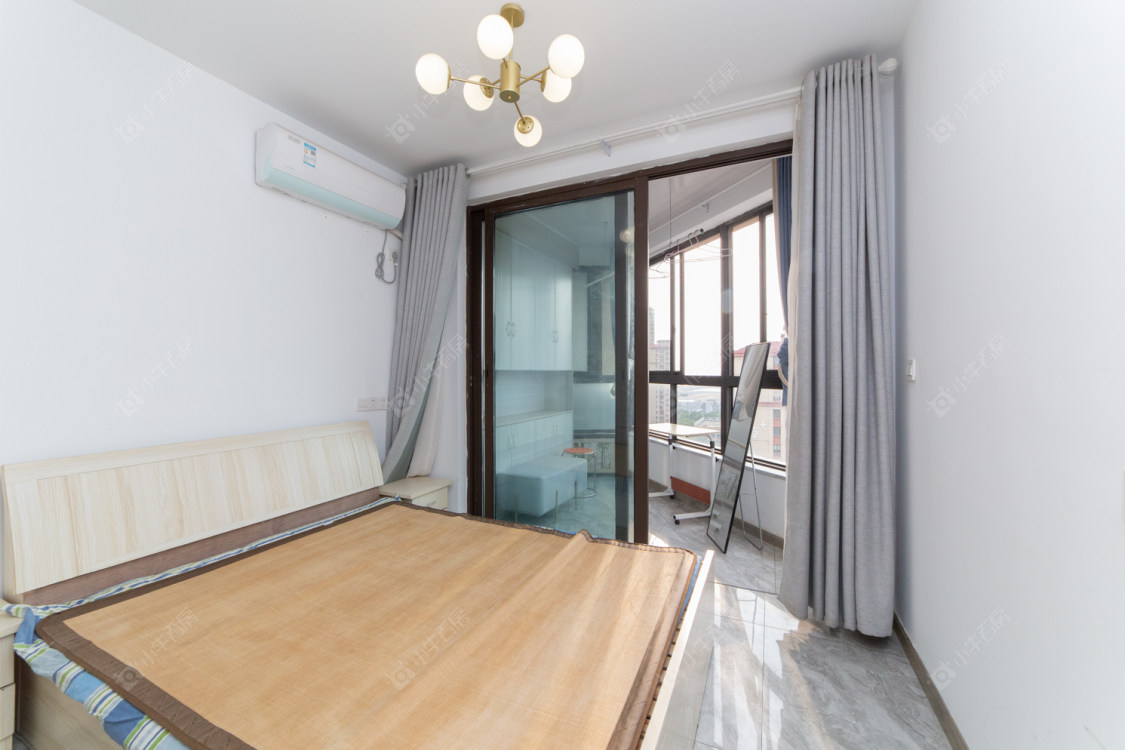 万科弘阳君望甲第房源 常州万科弘阳君望甲第在售二手房源_小牛看房