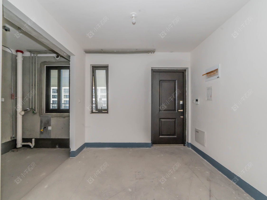 常州嘉宏空港国际星光城在售二手房源室内图_小牛看房