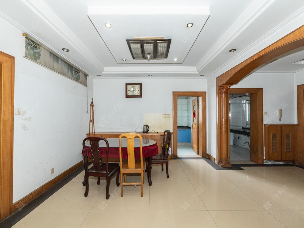 常州富都花苑北苑在售二手房源室内图_小牛看房