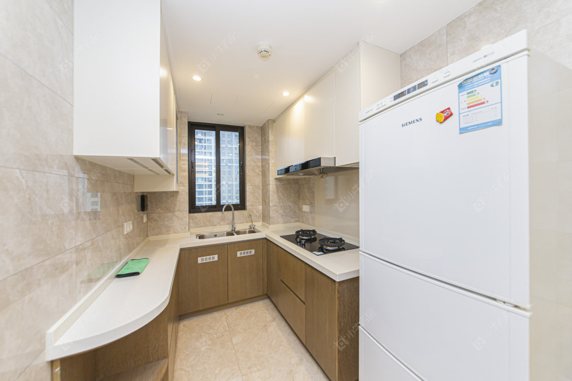 新城金樾房源室内图 常州新城金樾在售二手房源室内图_小牛看房