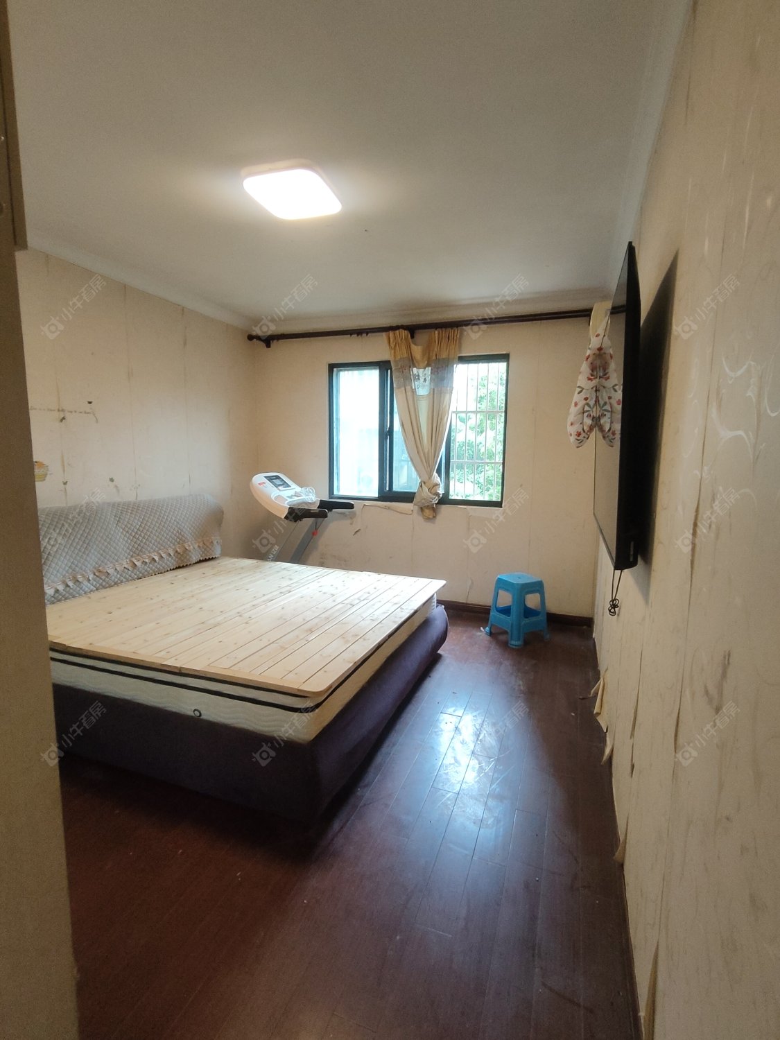 常州天山花园在租房源室内图_小牛看房