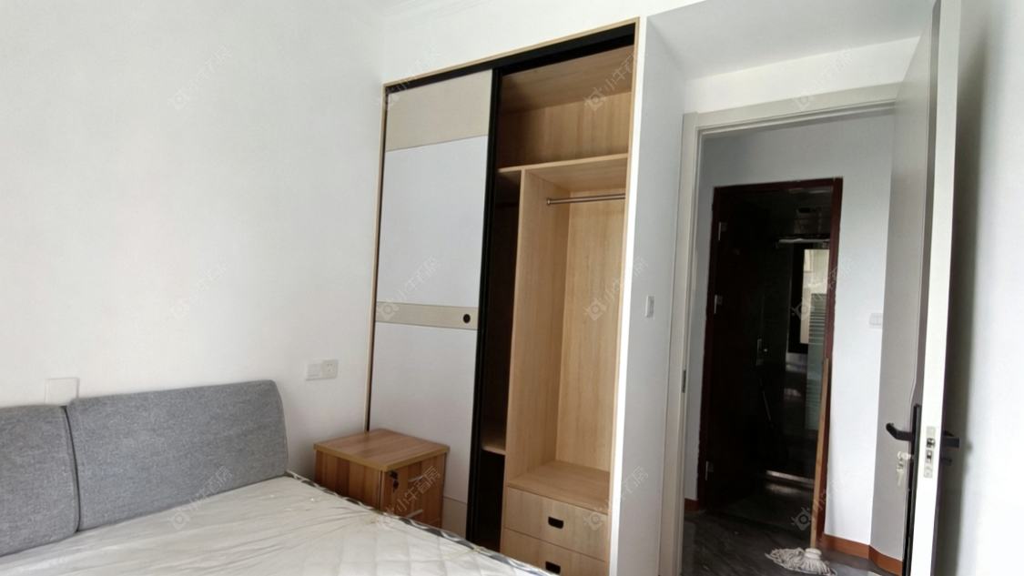 常州美的金科公园天下在租房源_小牛看房