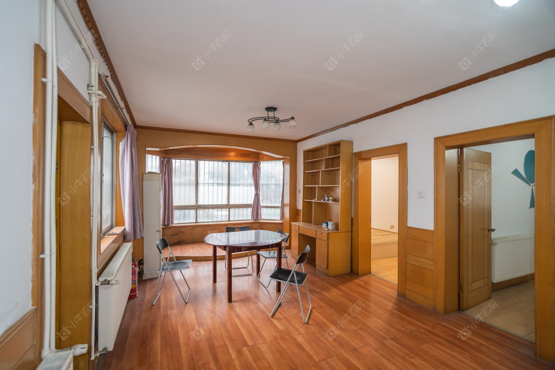 常州桃园公寓在售二手房源室内图_小牛看房