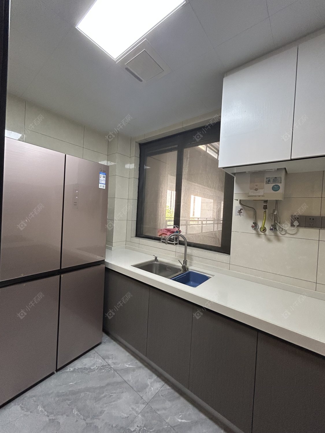 常州路劲雅居乐城市万象在租房源室内图_小牛看房