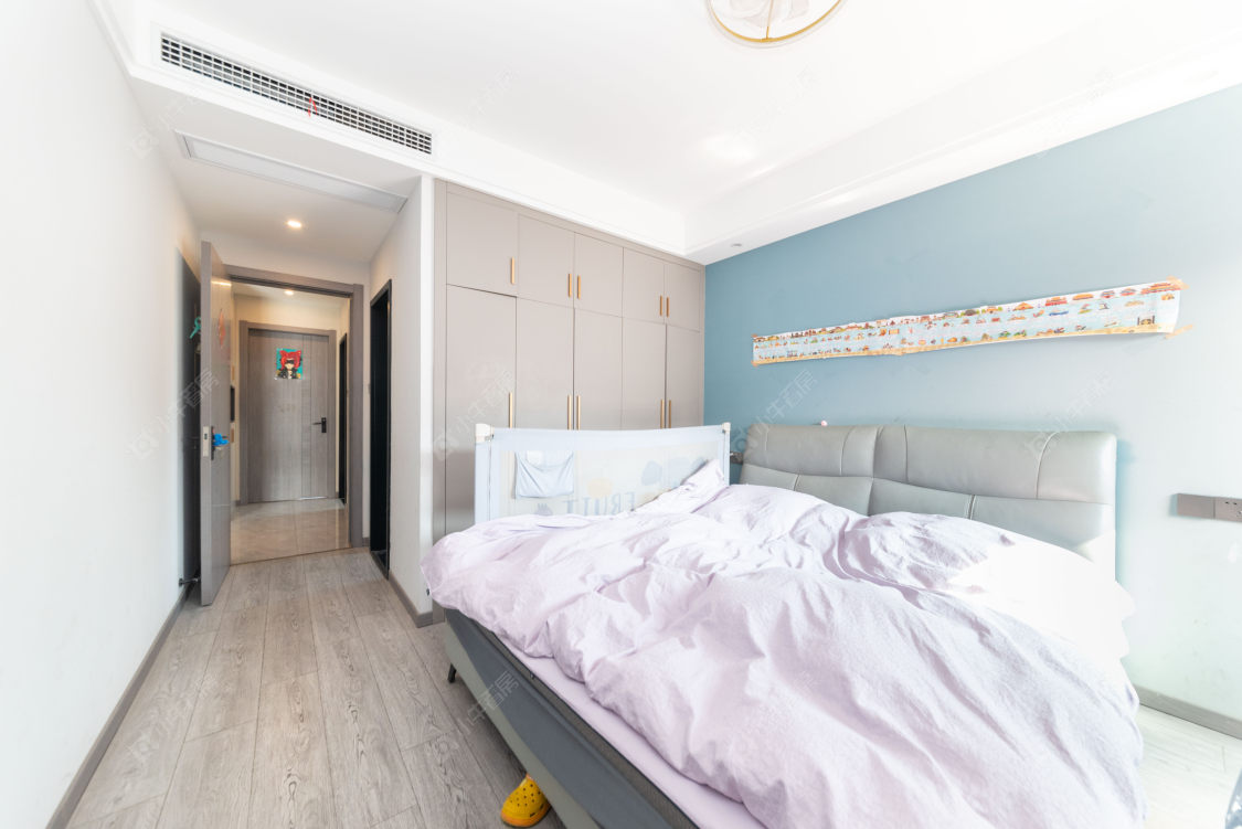 常州荣盛御府在售二手房源室内图_小牛看房