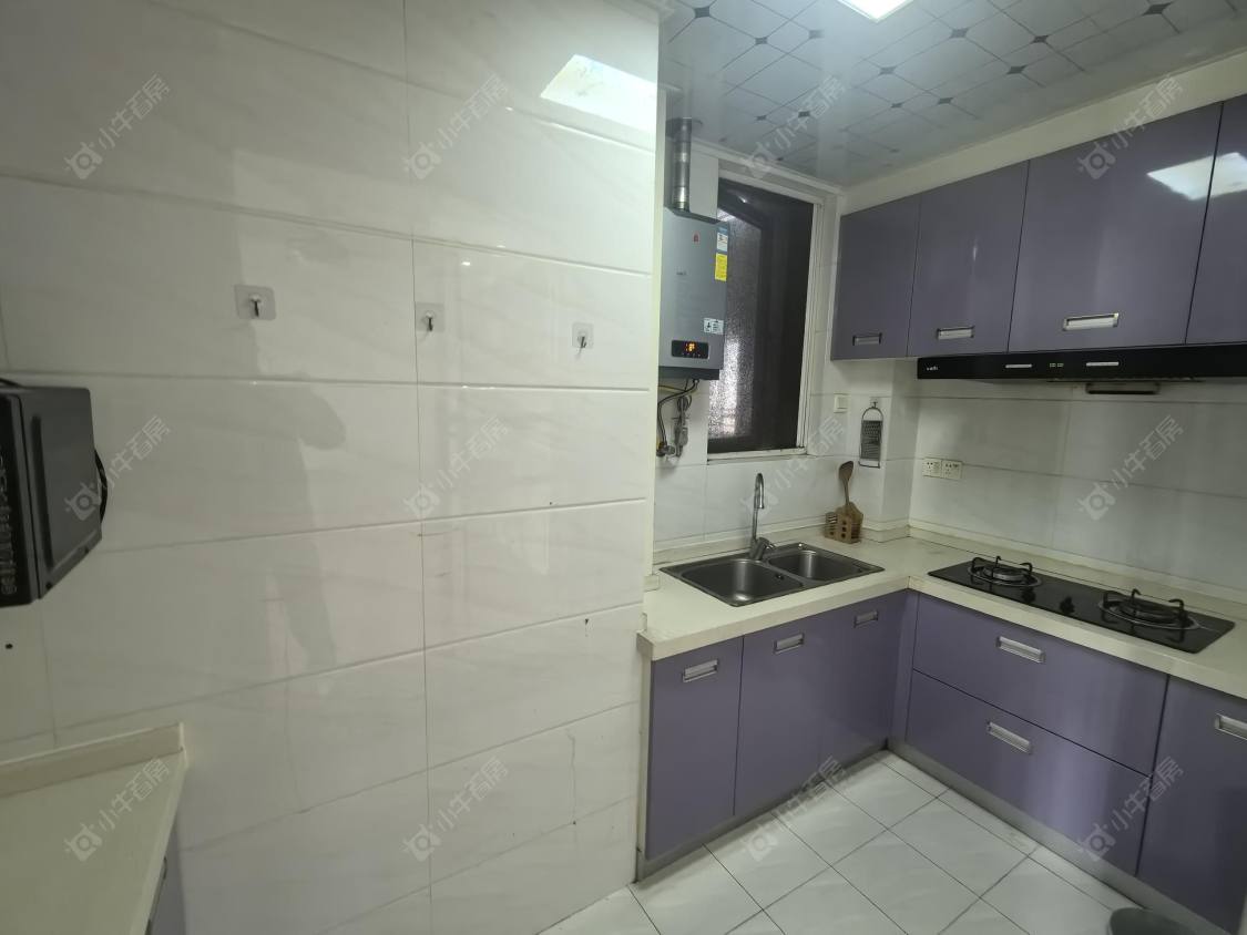 常州绿地世纪城三期在租房源室内图_小牛看房