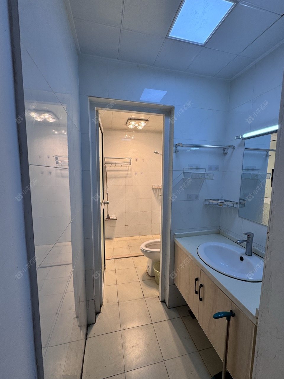 常州新景花苑二期在租房源室内图_小牛看房