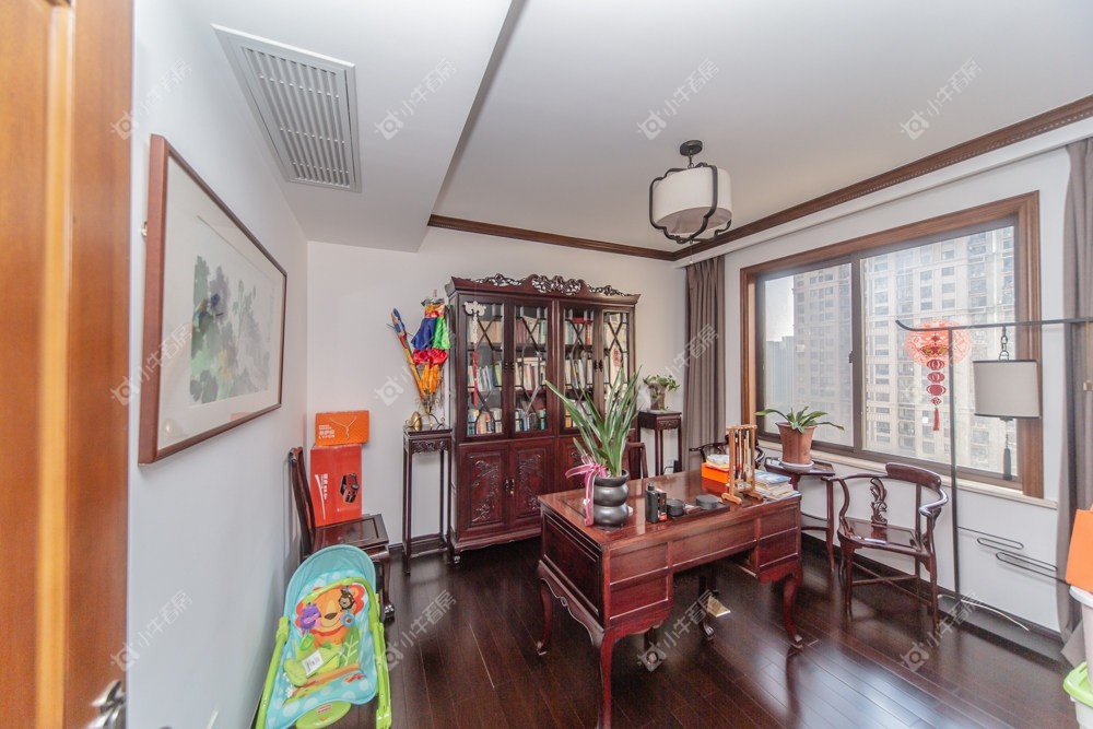 常州康桥水郡在租房源_小牛看房