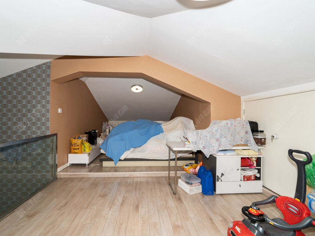 常州银河湾第一城一期在售二手房源室内图_小牛看房