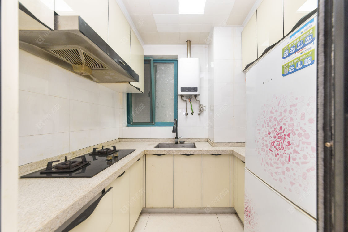 常州天禄商务广场在售二手房源室内图_小牛看房