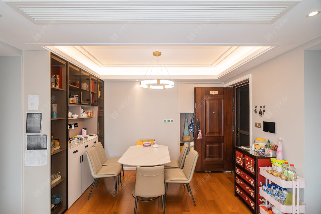 九洲玺房源室内图 常州九洲玺在售二手房源室内图_小牛看房