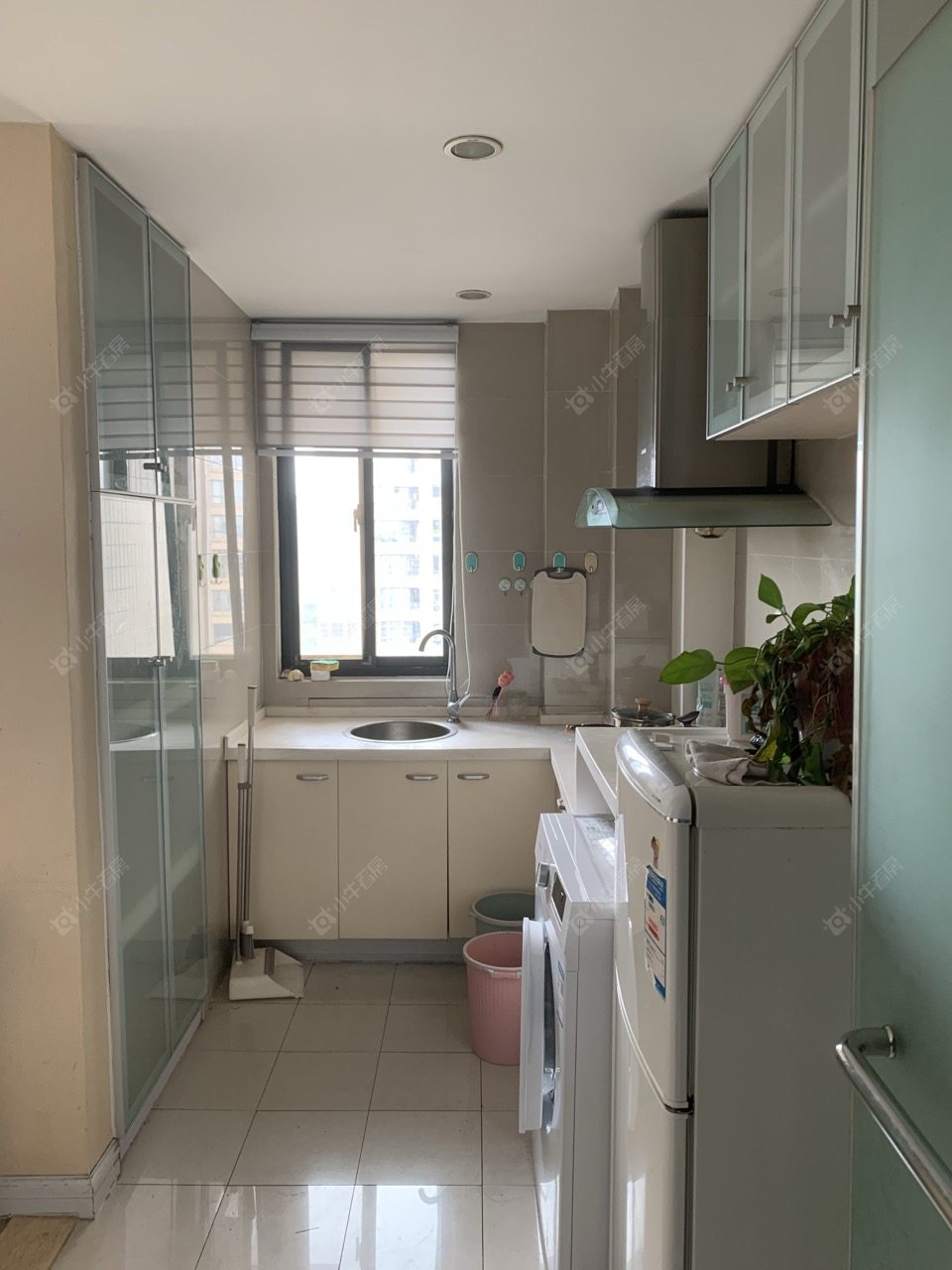 常州中央花园在租房源室内图_小牛看房