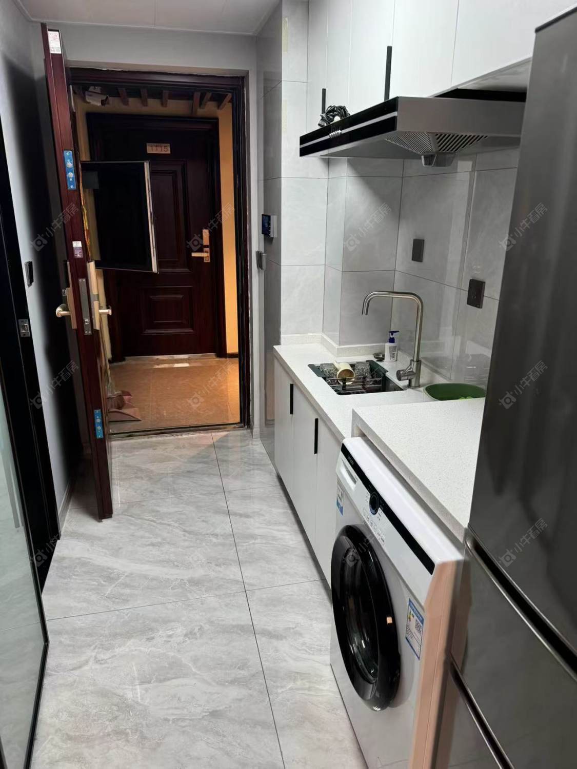 常州龙湖星图在租房源_小牛看房