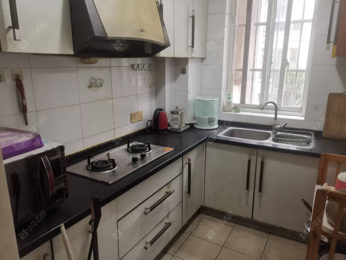 常州世纪花园在租房源室内图_小牛看房