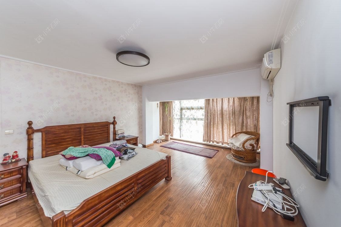 常州青山湾北区在售二手房源室内图_小牛看房