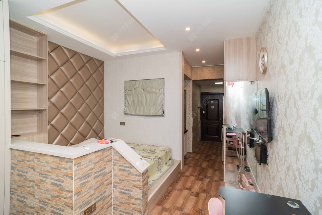 常州宝龙国际花园一期在售二手房_小牛看房