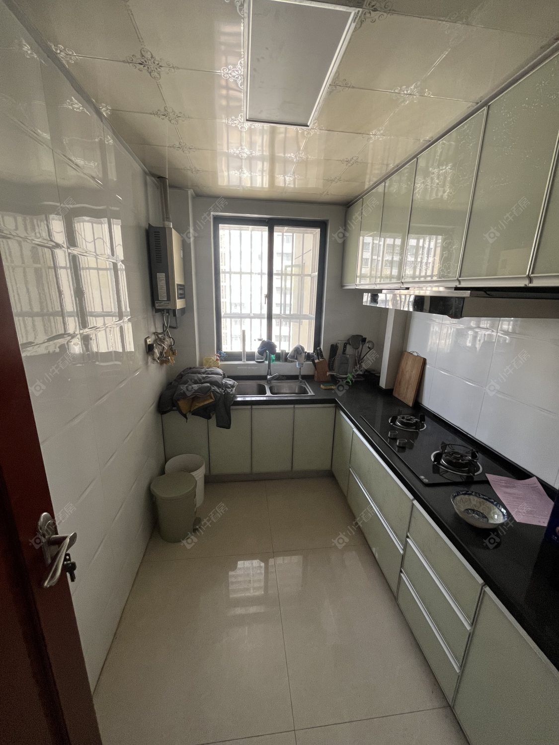 顺园八村二期房源 常州顺园八村二期在租房源_小牛看房