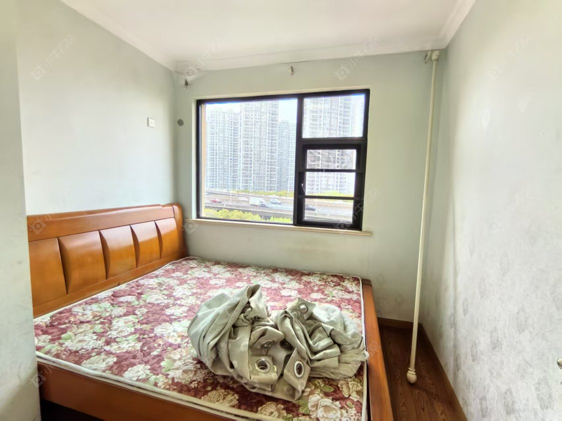 常州绿都万和城七区在租房源室内图_小牛看房