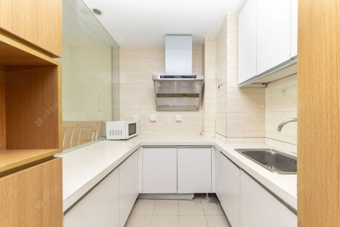 常州莱蒙城领尚在售二手房源室内图_小牛看房