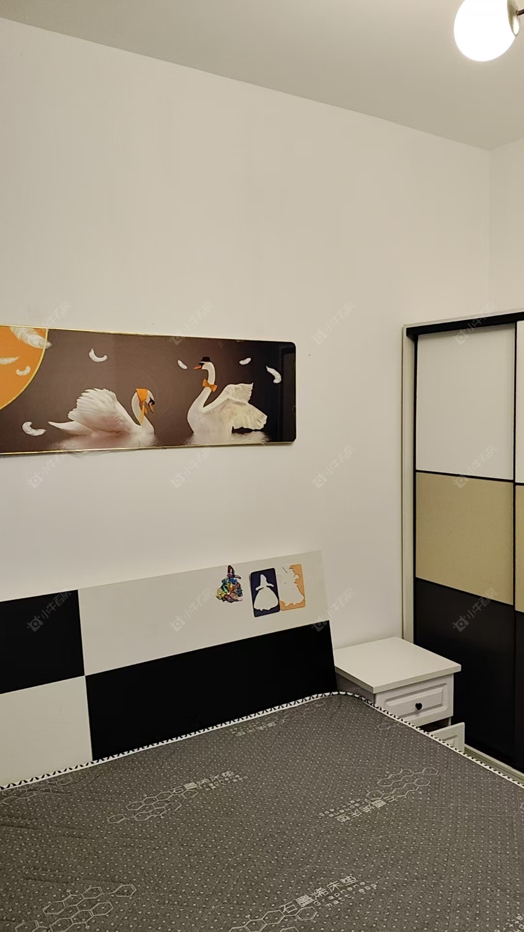 常州金正花园在租房源_小牛看房