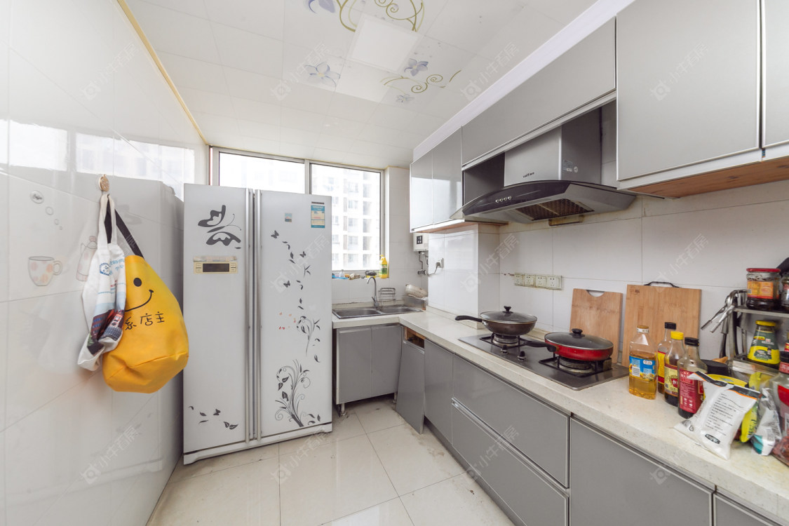 常州桂花园在售二手房源室内图_小牛看房