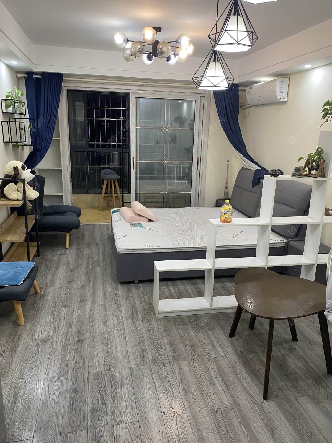 常州兰陵尚品花园在租房源_小牛看房