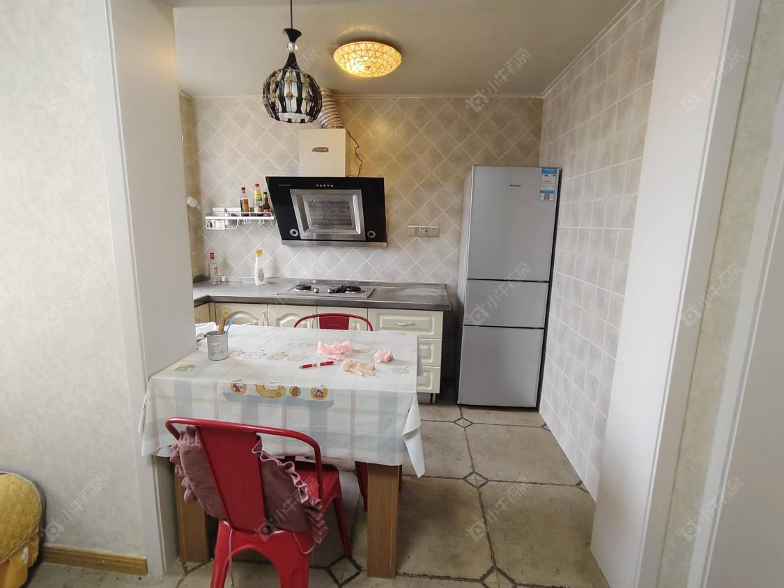 常州北环新村在租房源室内图_小牛看房