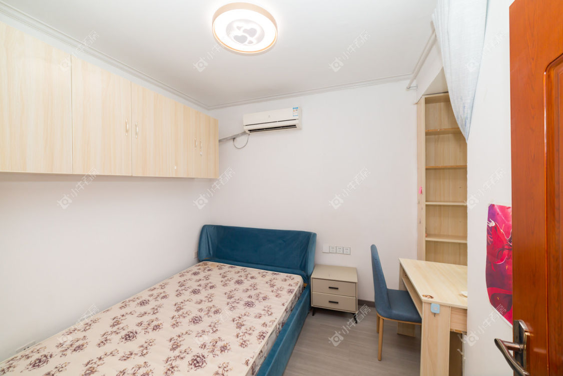 常州蓝山湖在租房源室内图_小牛看房