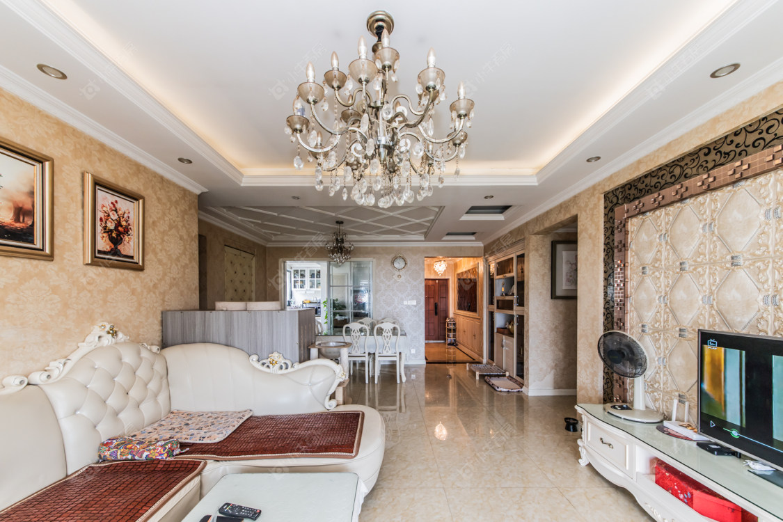 常州天润园在售二手房源室内图_小牛看房