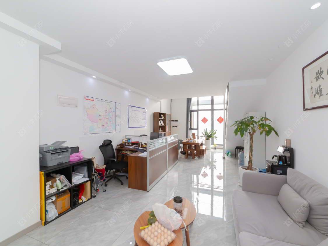 常州世茂广场在售二手房_小牛看房