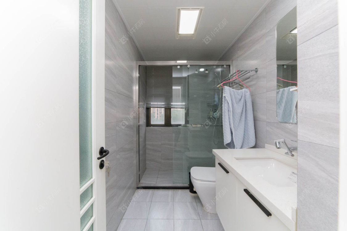 常州银河湾第一城一期在售二手房源室内图_小牛看房