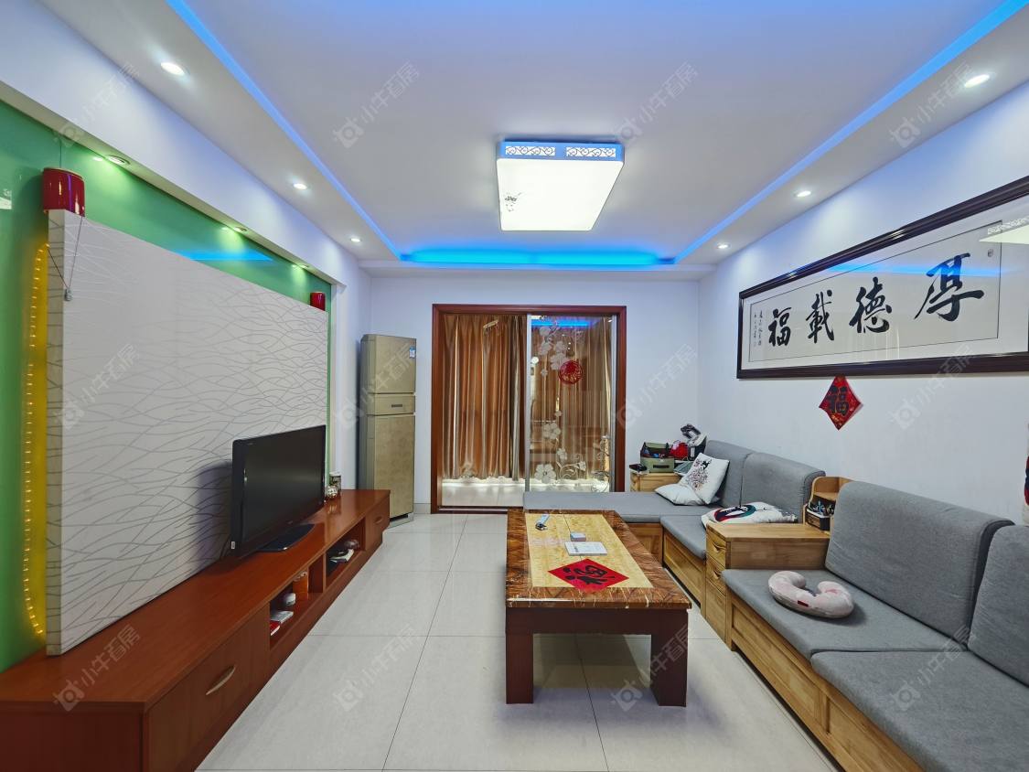 常州江南人家在售二手房房源室内图_小牛看房