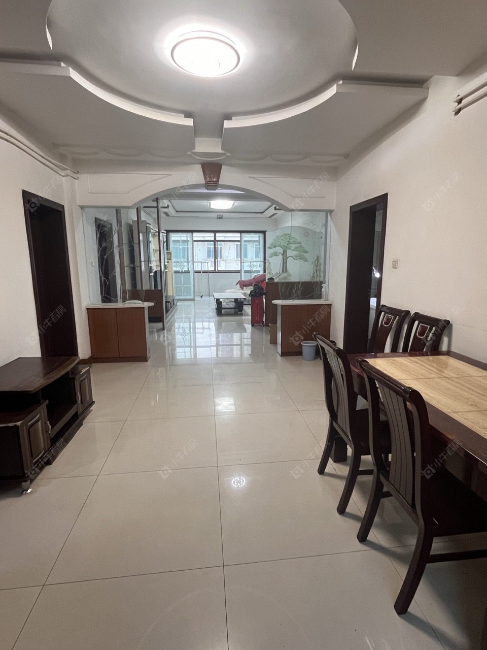 常州定安西路在租房源室内图_小牛看房