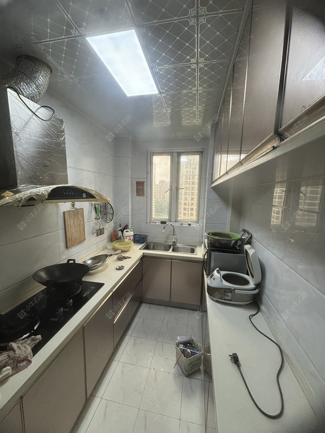 常州紫韵香庭一期在租房源_小牛看房