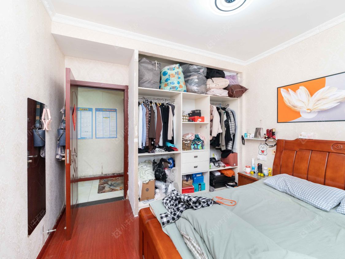 常州新城域一期在售二手房源室内图_小牛看房