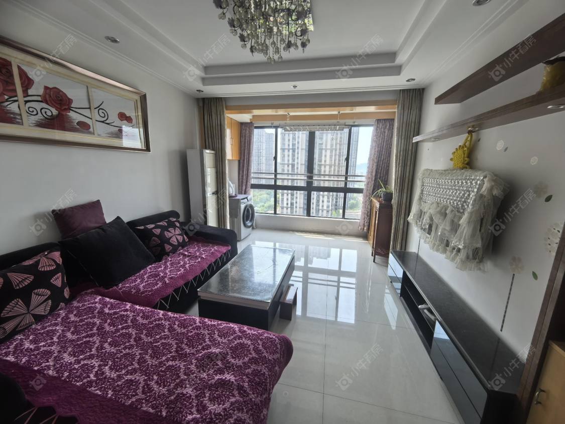 世纪华城西区房源室内图 常州世纪华城西区在租房源室内图_小牛看房