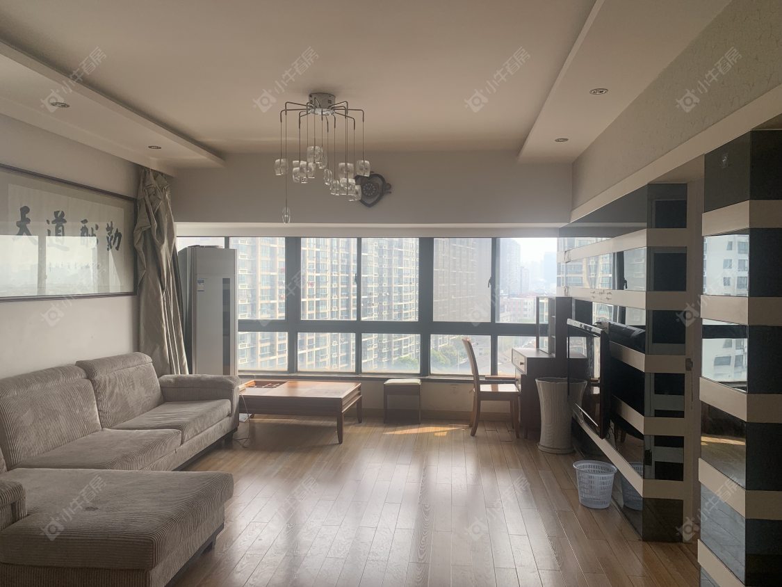 常州迎宾秀园在租房源室内图_小牛看房