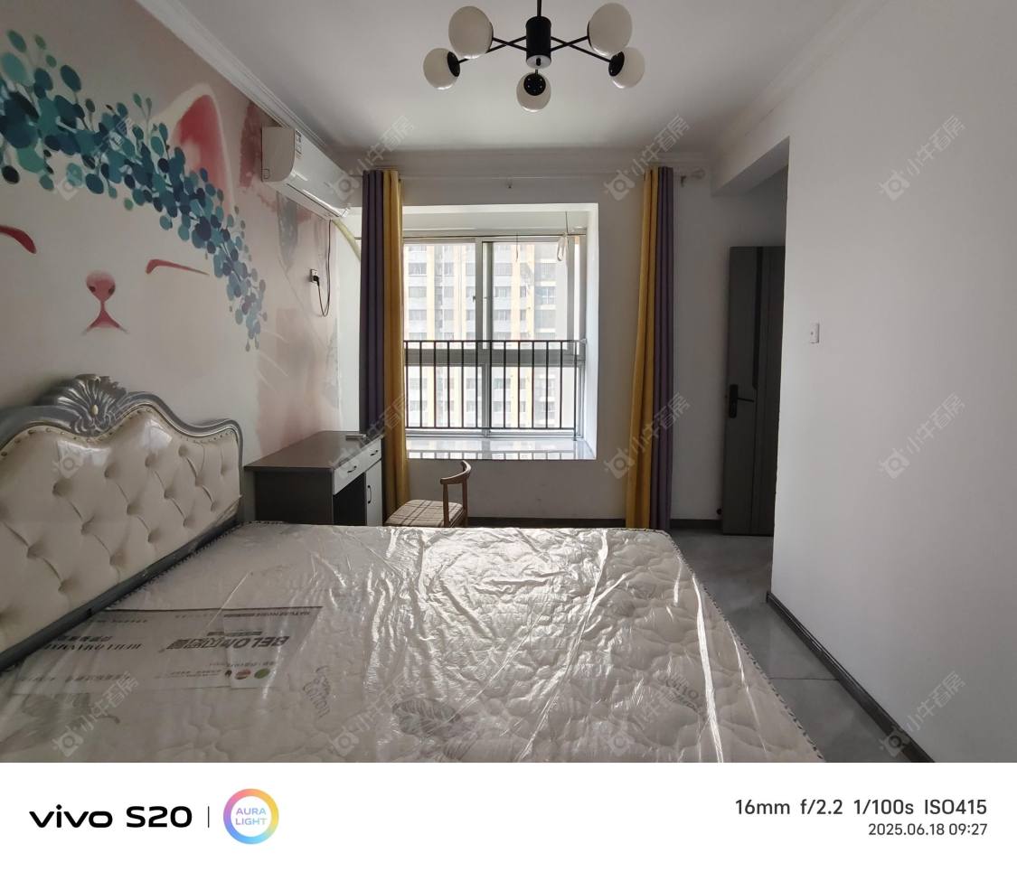 常州馨都苑在租房源室内图_小牛看房