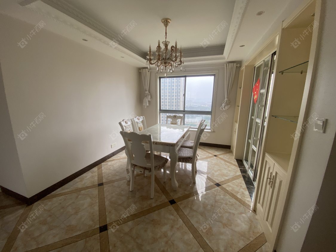 常州天隽峰在租房源室内图_小牛看房